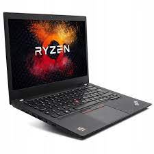 Lenovo ThinkPad T495 